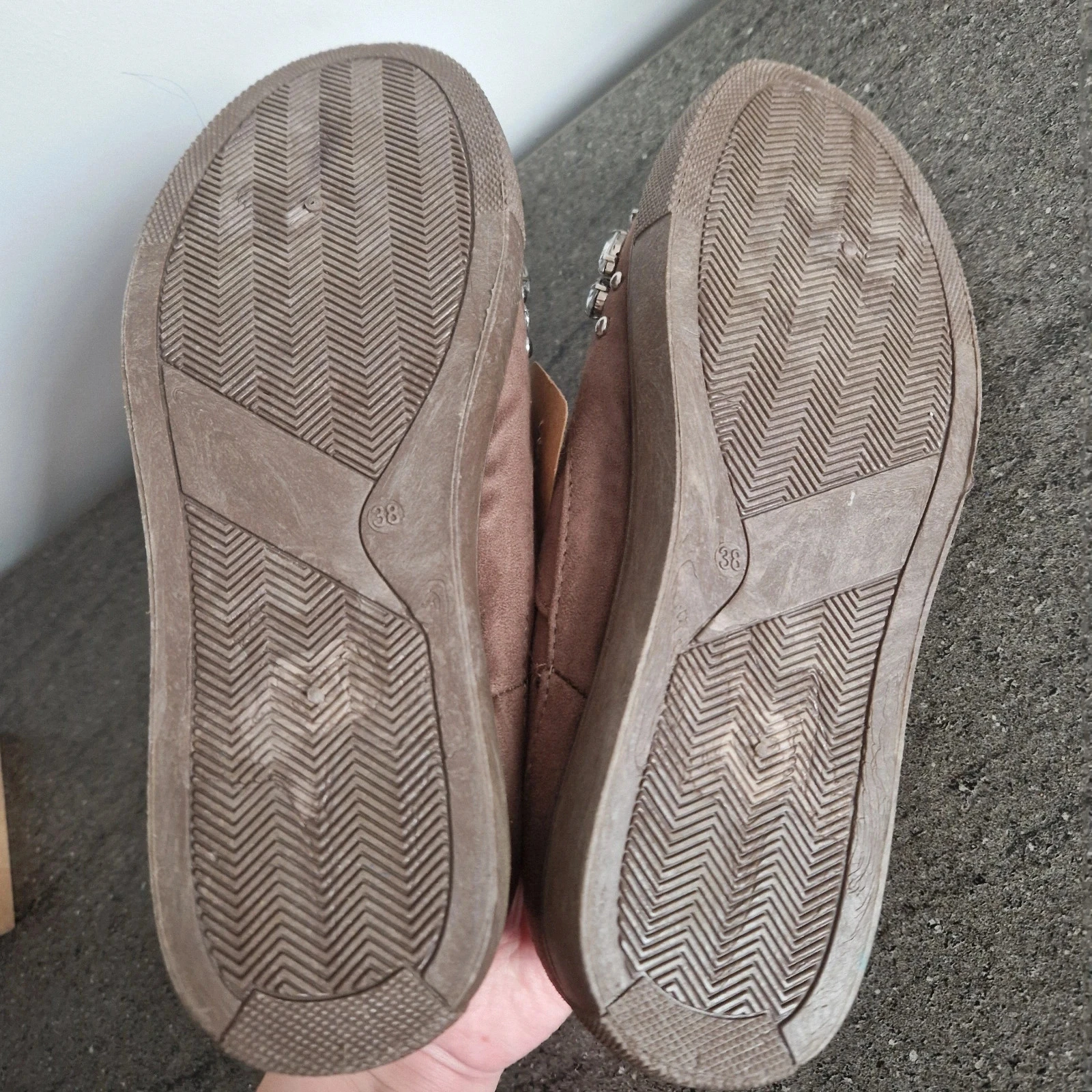 Chaussures. – photo 5